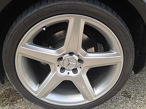 FS 19inch AMG Wheels with Advan Sport-image-7-.jpeg