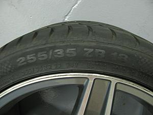 FS: C63 AMG wheels with tires, and TPMS-img_2942.jpg