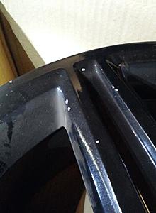 For Sale "USED" W211 E63 AMG 18" OEM Genuine wheels-5.jpg