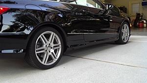 w207 amg 18&quot; 6 spoke wheels and tires-2013-05-13_19-10-00_322.jpg