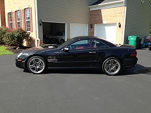 19&quot; OEM 2-piece, Staggered SL65 CL65 Wheels/Tires-sl-rims-1.jpg