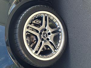 19&quot; OEM 2-piece, Staggered SL65 CL65 Wheels/Tires-sl-rims-2.jpg