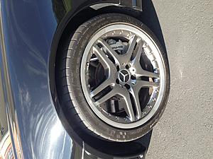 19&quot; OEM 2-piece, Staggered SL65 CL65 Wheels/Tires-sl-rims-4.jpg