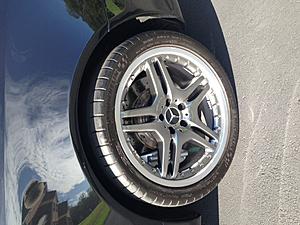 19&quot; OEM 2-piece, Staggered SL65 CL65 Wheels/Tires-sl-rims-5.jpg