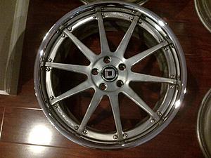 **UPDATED**FS: 20&quot; Klassen DTS 10spoke 3piece forged concave W218 219 CLS fitment-img-20130827-00023.jpg