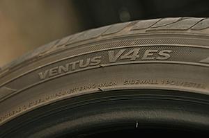 FS: 225/40/18 Hankook Ventus Tires: ~75% tread-rims_014.jpg