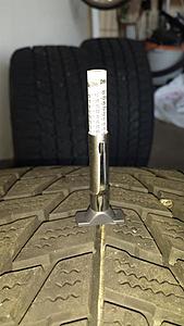 Blizzak winter tires 245/40/18 and 265/35/18 &amp; Brand New PS2's-20131027_142236.jpg