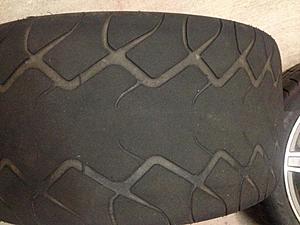 FS:  '09 C63 AMG 18" wheels with Drag Radials-img_2629.jpg