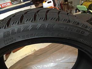 FS: Bridgestone BLIZZAK LM-60 225/40R18 and 265/35R18-photo-1.jpg