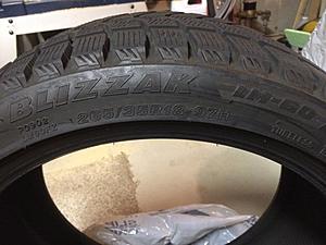 FS: Bridgestone BLIZZAK LM-60 225/40R18 and 265/35R18-photo-1-1.jpg