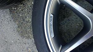 C63 AMG wheel set and Conti Sport Contact tires-wp_20131031_001.jpg
