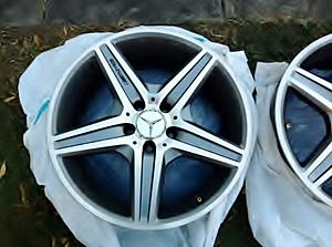 Fs: w211 E63 oem wheels-e632.jpg