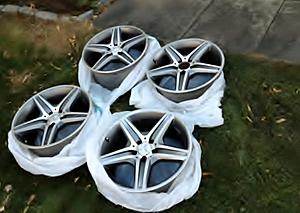 Fs: w211 E63 oem wheels-e636.jpg