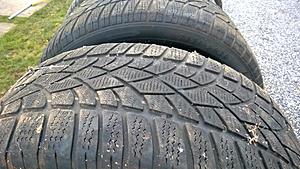 w164 OEM 20inch AMG /winter tires/TPMS-wp_20131123_010.jpg