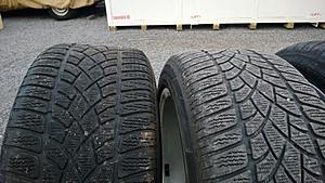 w164 OEM 20inch AMG /winter tires/TPMS-wp_20131123_008.jpg