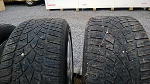 w164 OEM 20inch AMG /winter tires/TPMS-wp_20131123_009.jpg
