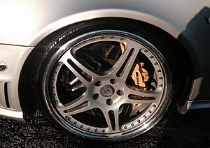 FS: 20&quot; HRE 547 wrapped in Pirelli P Zeros-hre5.jpg