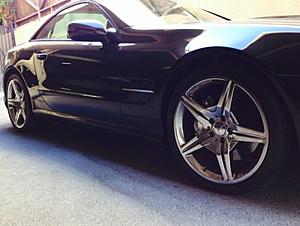 19" CHROMED SL63 SL65 SL550 SL500 CLS63 CLS550 OEM AMG MERCEDES WHEELS TIRES-_12-1-.jpg