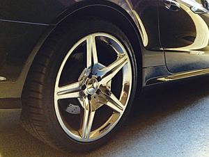 19" CHROMED SL63 SL65 SL550 SL500 CLS63 CLS550 OEM AMG MERCEDES WHEELS TIRES-_12-3-.jpg