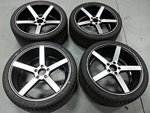 Brand NEW VOSSEN CV3 19X8.5 &amp; 19X10-wheels-1.jpg