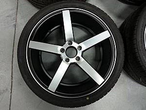 Brand NEW VOSSEN CV3 19X8.5 &amp; 19X10-wheel-7.jpg