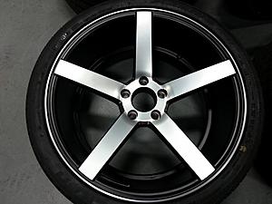 Brand NEW VOSSEN CV3 19X8.5 &amp; 19X10-wheel-2.jpg