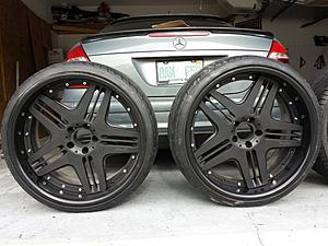 ---20" Mercedes GfG 3pc wheels with tires, deep dish excellent---wheels-2-.jpg