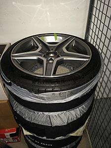 Mercedes C-63 AMG Summer / Winter Tire Package-img_0875.jpg