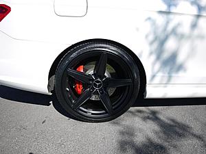 Mercedes C-63 AMG Summer / Winter Tire Package-p1000096.jpg