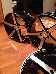 FS  ! Dc a10  concave wheels-image-4054091862.jpg
