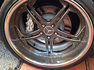 3pcs wheels off my sl55 new tires!! 2300 obo-063.jpg