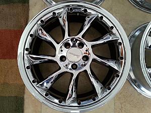 Lorinser LM6 19&quot; 2pc. Forged wheels-20140210_170725.jpg