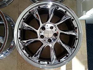 Lorinser LM6 19&quot; 2pc. Forged wheels-20140210_170733.jpg