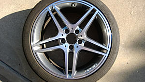 FS: Set of 2011 OE 18" C63 AMG split 5-spoke wheels and tires-wheel_1.jpg
