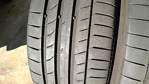 FS: Set of 2011 OE 18" C63 AMG split 5-spoke wheels and tires-tire_2.jpg