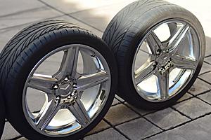 FS: E63 AMG Wheels-2.-rear-wheels-.jpg