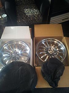 FS: Carlsson 1/16 Ultra Light Wheels 19 Inch-20140306_151127.jpg