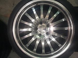 FS: Carlsson 1/16 Ultra Light Wheels 19 Inch-20140306_151539.jpg