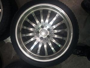 FS: Carlsson 1/16 Ultra Light Wheels 19 Inch-20140306_151554.jpg