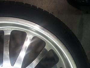 FS: Carlsson 1/16 Ultra Light Wheels 19 Inch-20140306_151559.jpg