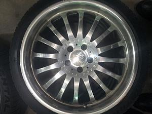 FS: Carlsson 1/16 Ultra Light Wheels 19 Inch-20140306_151622.jpg