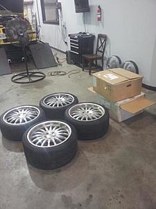 FS: Carlsson 1/16 Ultra Light Wheels 19 Inch-20140306_151701.jpg