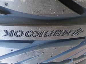 Hankook Ventus V12 evo-20140208_123952.jpg