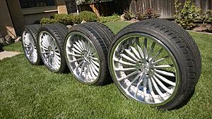 20&quot; Radenergie R20's for SL or CLS-all.jpg