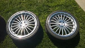 20&quot; Radenergie R20's for SL or CLS-front.jpg