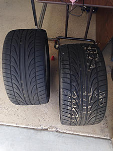 Falken fk452 tires 21"-image-2307014547.jpg