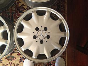 16 x 7.5 W210 E300 E320 Rims (4)-img_2318.jpg