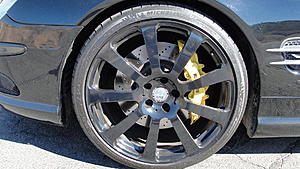 20" HRE M43 Wheels tires CLS SL 500 550 55 600 63 65 W219 R230 Concave 5x112-dsc03731.jpg