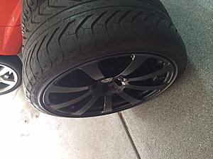 20" HRE M43 Wheels tires CLS SL 500 550 55 600 63 65 W219 R230 Concave 5x112-photo-2.jpg