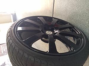 20" HRE M43 Wheels tires CLS SL 500 550 55 600 63 65 W219 R230 Concave 5x112-photo-3.jpg
